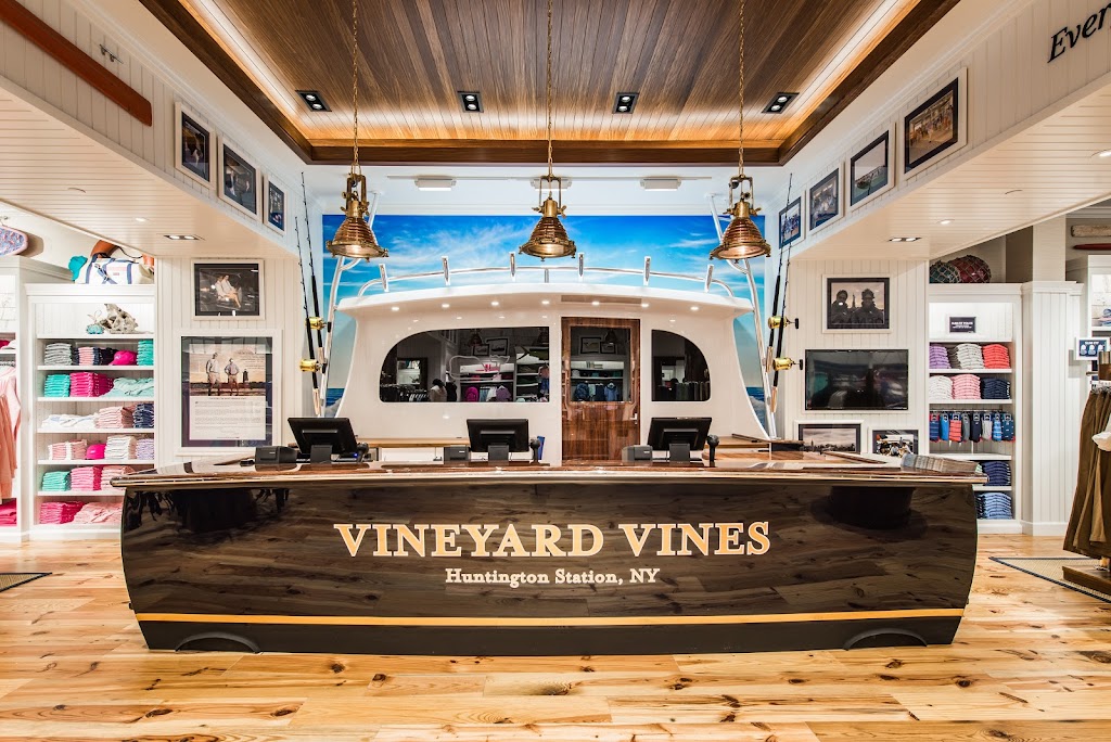 vineyard vines | 160 Walt Whitman Rd Space #1049B, Huntington Station, NY 11746 | Phone: (631) 350-6144
