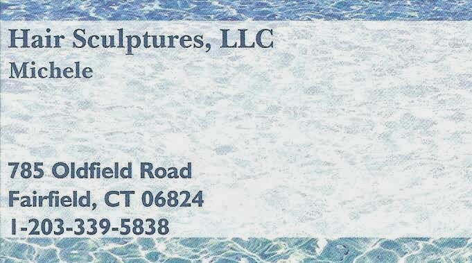 Hair Sculptures, LLC | 785 Oldfield Road, Fairfield, CT 06824 | Phone: (203) 339-5838