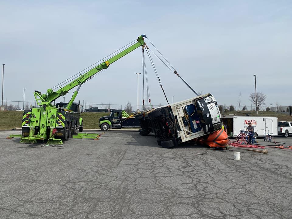 Dunnes Towing | 1690 Quarry Rd, Kulpsville, PA 19446 | Phone: (267) 446-0865