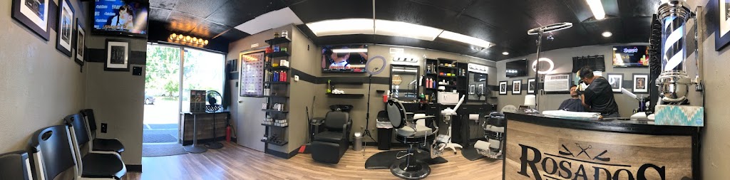 Rosados Professional Barbering co | 1 Maple Ave unit c, Hatboro, PA 19040 | Phone: (267) 803-2339