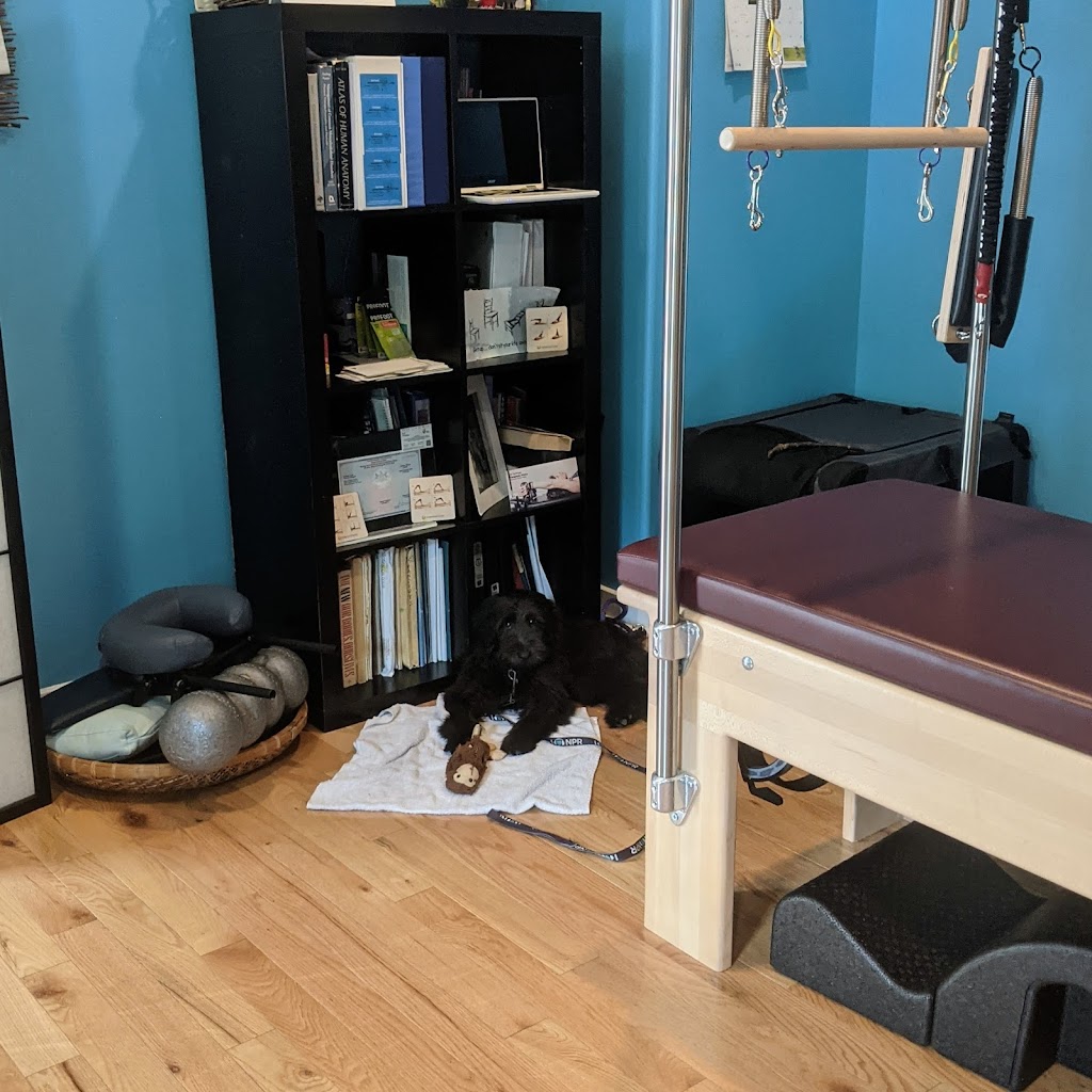 Therapeutic Pilates | Use Use the 16th Street Door, just South of, 1536 Catharine St, Philadelphia, PA 19146 | Phone: (215) 834-9799