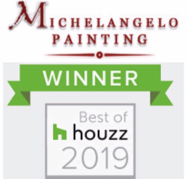 Michelangelo Painting & Wallpaper | 1405 Plaza Ave, New Hyde Park, NY 11040 | Phone: (516) 385-3132
