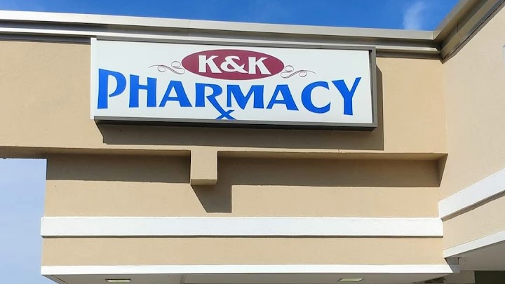 K & K Pharmacy | 187 Mill St, Liberty, NY 12754 | Phone: (845) 292-3430
