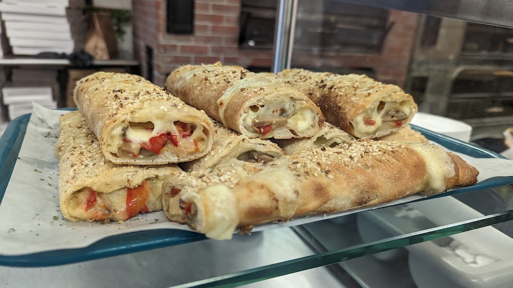 Brooklyn Brick Oven Pizza | 1146 NY-52, Loch Sheldrake, NY 12759 | Phone: (845) 436-6674