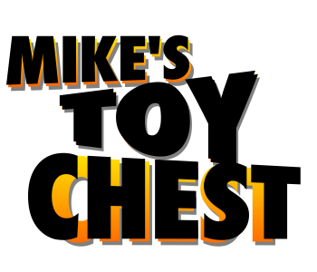 Mike’s Toy Chest & Comic Rack | 933 Monmouth Rd Building 7E, Cream Ridge, NJ 08514 | Phone: (609) 273-2125