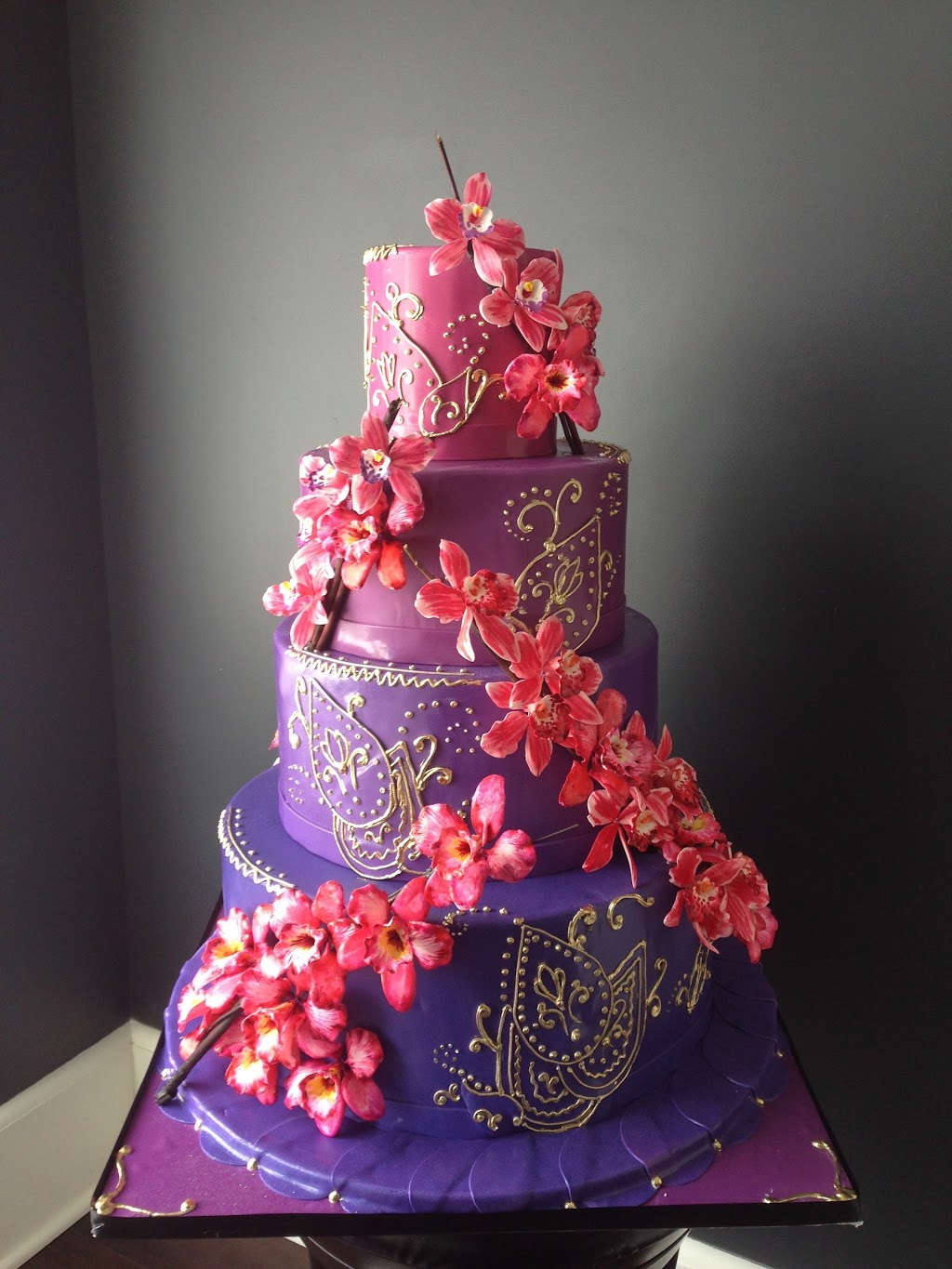 Fancy Cakes | 843 NJ-33, Freehold, NJ 07728 | Phone: (201) 315-4243