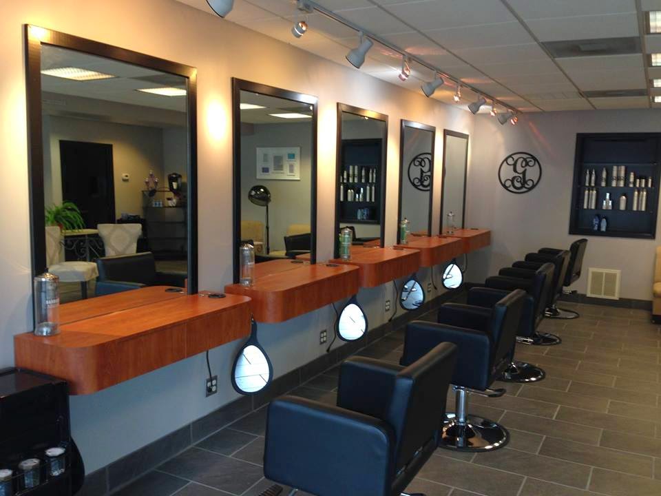 Gorgeous Salon and Dry Bar | 1231 Main St, Hellertown, PA 18055 | Phone: (610) 838-8567