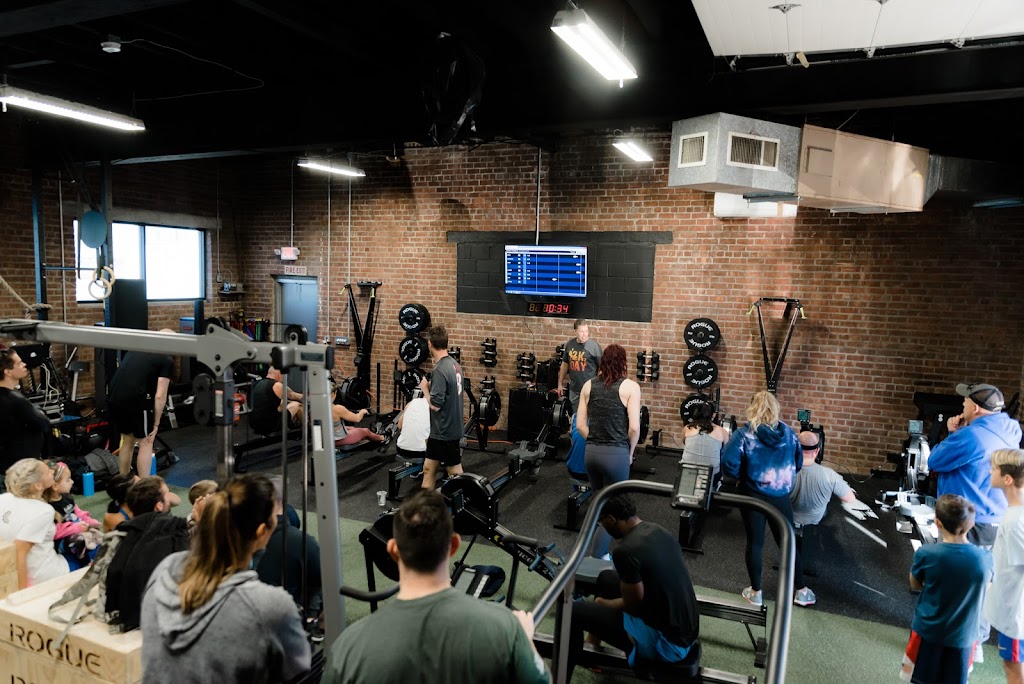 Concept Fitness | 7 Hampton Rd, Oceanside, NY 11572 | Phone: (516) 592-1456