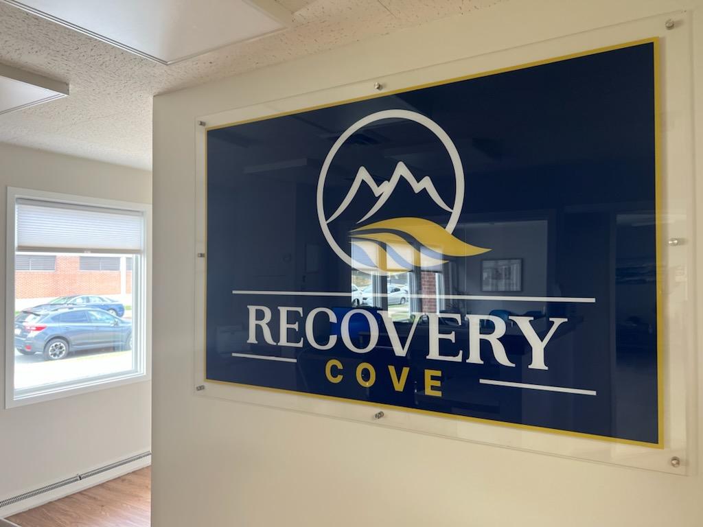 Recovery Cove – Addiction Treatment Center Easton | 2005 Fairview Ave, Easton, PA 18042 | Phone: (484) 549-2683