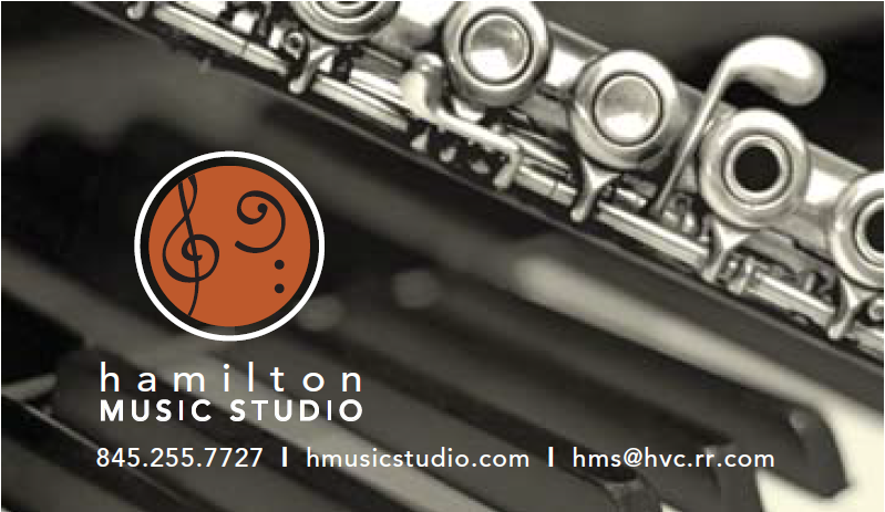 Hamilton Music Studio | 90 New York 32 S, New Paltz, NY 12561 | Phone: (845) 255-7727
