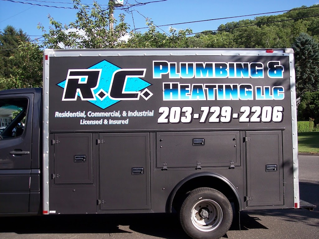 RC Plumbing & Heating LLC | 26 Tower Rd, Middlebury, CT 06762 | Phone: (203) 729-2206