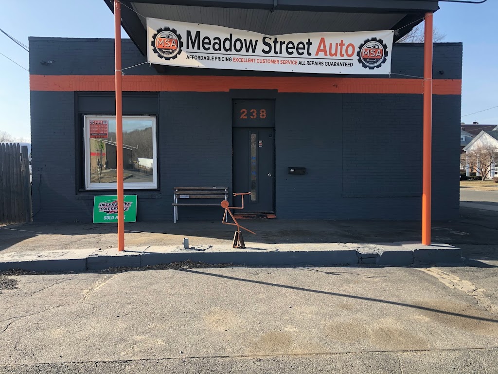 Meadow Street Auto LLC | 238 Meadow St, Chicopee, MA 01013 | Phone: (413) 315-9465