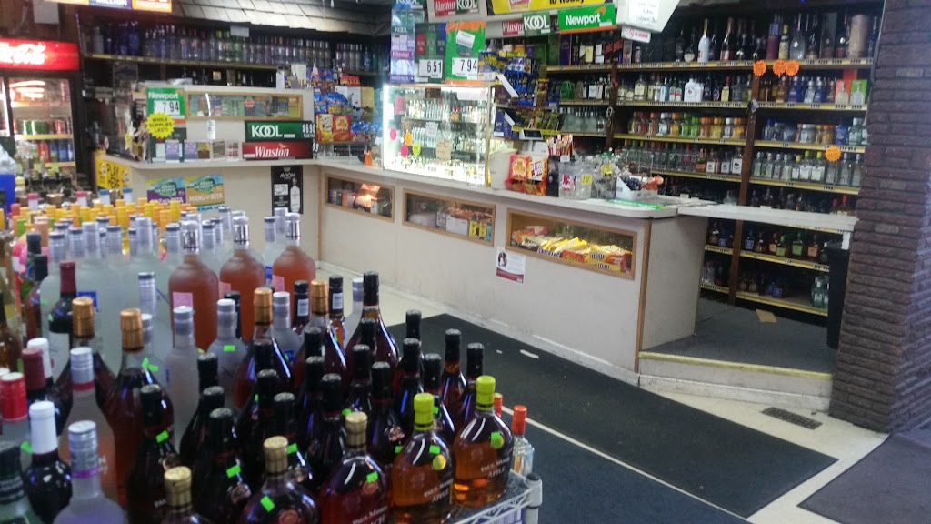 Towne & Country Liquors | 510 E Broad St, Bridgeton, NJ 08302 | Phone: (856) 455-0100