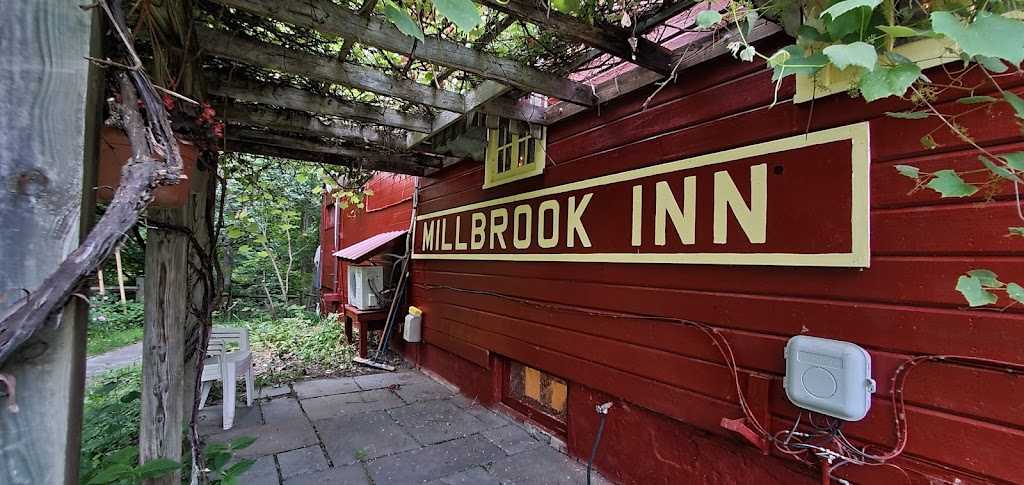 Millbrook Inn | 1774 NY-97, Glen Spey, NY 12737 | Phone: (646) 463-0378