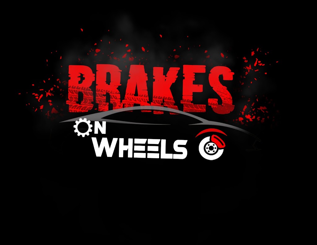 brakes 4 wheels | 7 Deronde Rd, Monsey, NY 10952 | Phone: (845) 200-5275