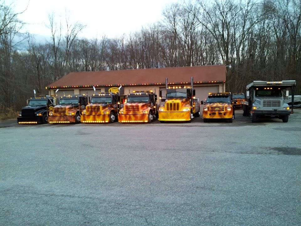 Bach Towing | 165 Benton Dr, East Longmeadow, MA 01028 | Phone: (413) 525-2100