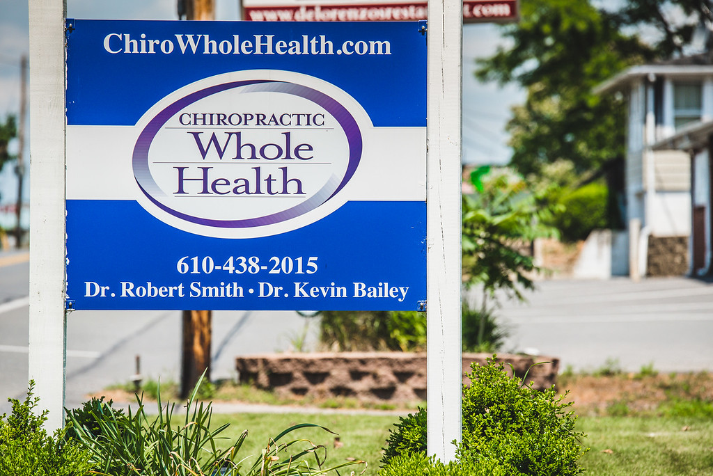 Chiropractic Whole Health | 3413 Sullivan Trail, Easton, PA 18040 | Phone: (610) 438-2015