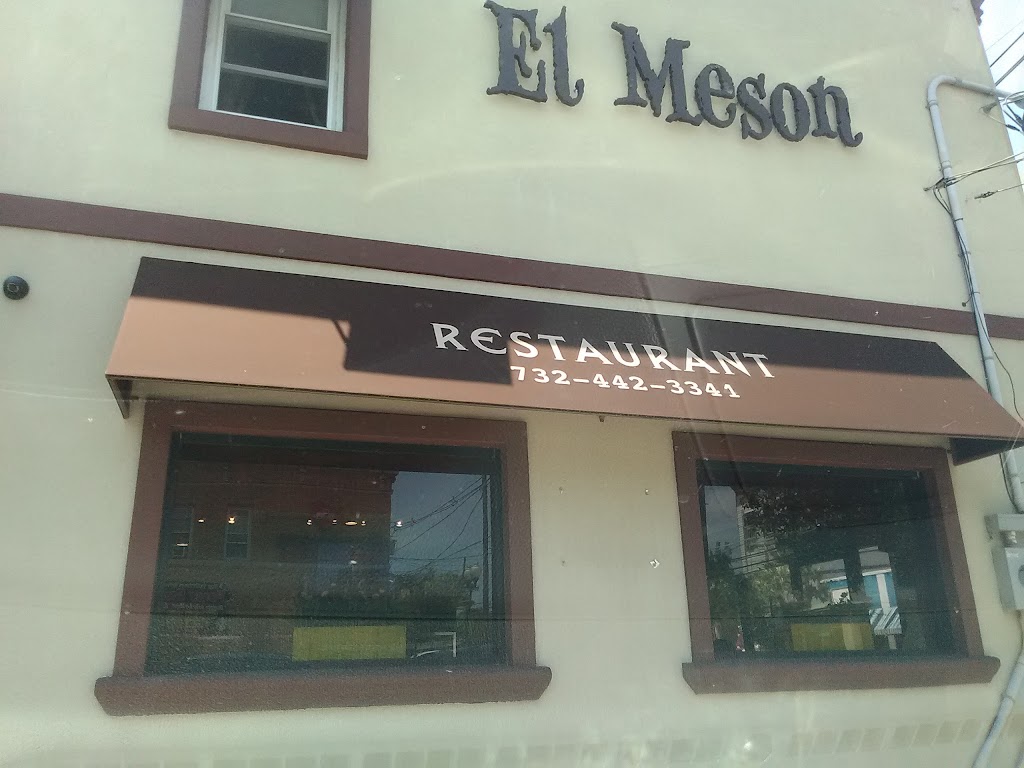 El Meson Restaurant | 409 Smith St, Perth Amboy, NJ 08861 | Phone: (732) 442-3341