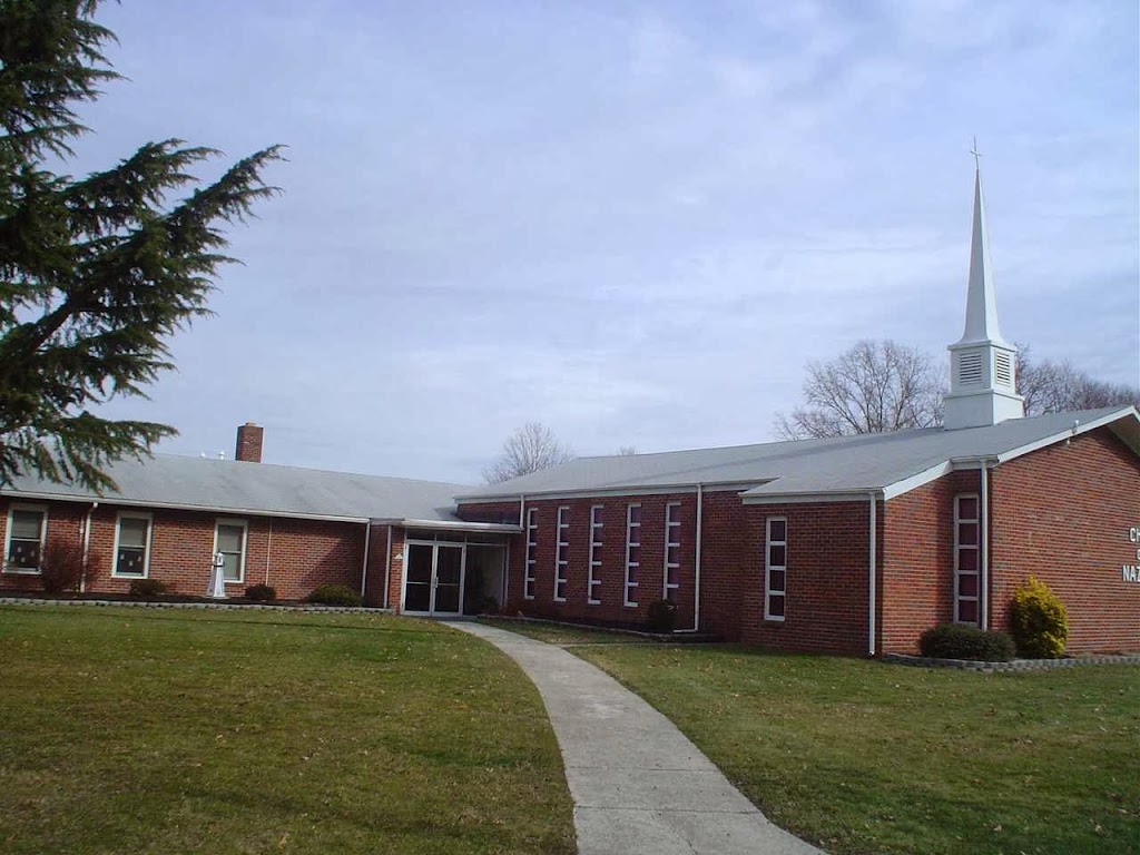 Church of Nazarene-Pennsville | 172 Churchtown Rd, Pennsville Township, NJ 08070 | Phone: (856) 678-5803