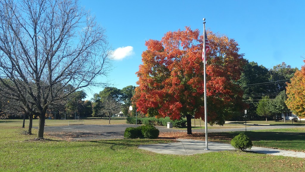 Shirley B Foster Elementary | 511 Edwards Ave, Chesilhurst, NJ 08089 | Phone: (856) 767-5451