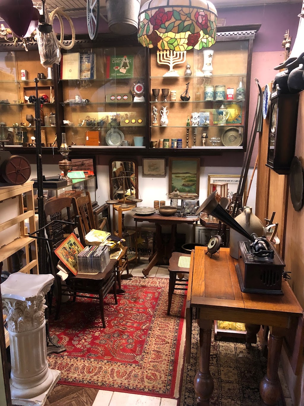 Oakdale Antiques Plaza | 1236 Montauk Hwy, Oakdale, NY 11769 | Phone: (631) 567-3740