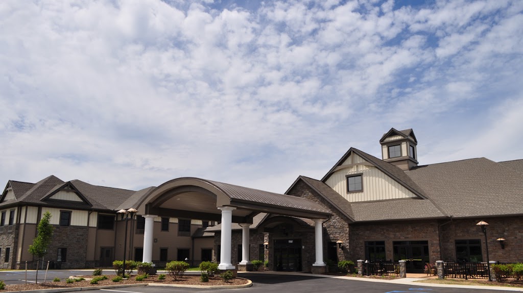 Country Meadows Retirement Communities | 175 Newlins Rd W, Easton, PA 18040 | Phone: (484) 544-3880