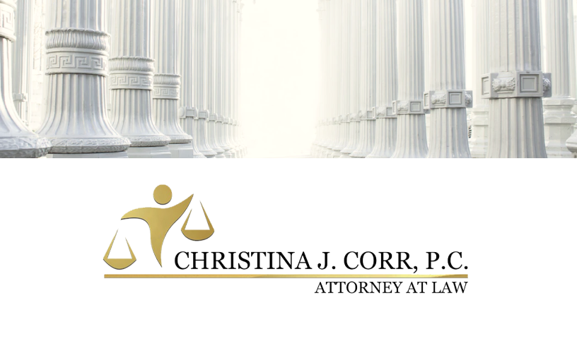 Christina J. Corr, P.C., Attorney at Law | 3900 W Skippack Pike a3, Skippack, PA 19474 | Phone: (610) 222-5959