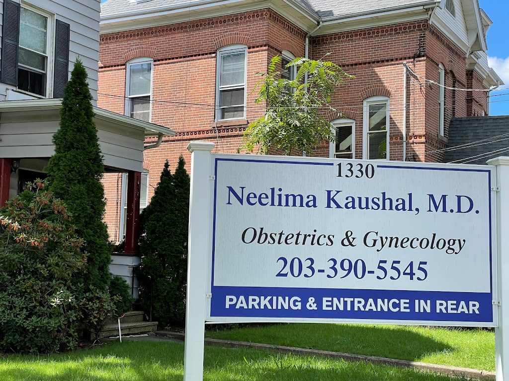 Dr. Neelima Kaushal | 1330 Chapel St, New Haven, CT 06511 | Phone: (203) 734-1990