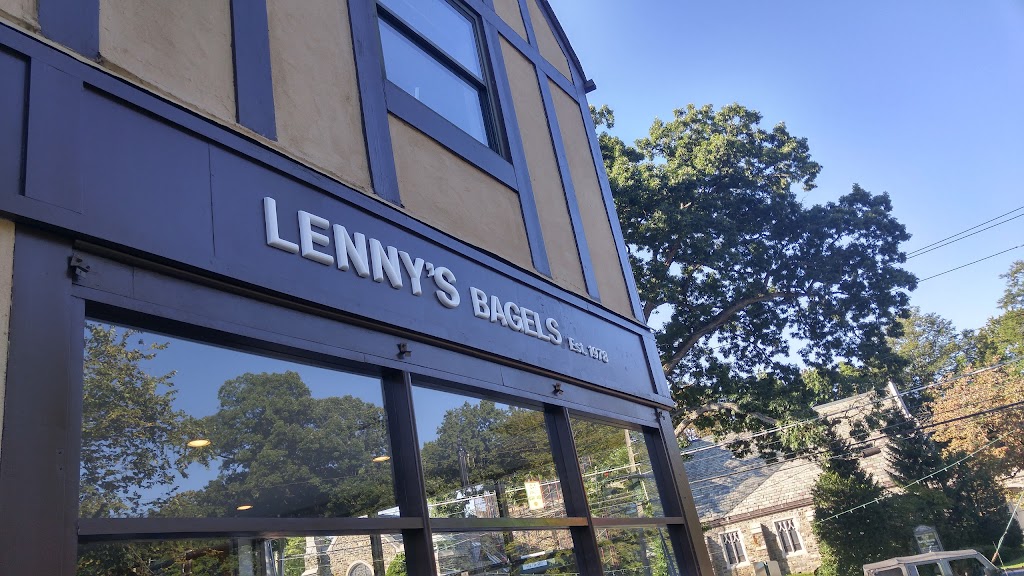 Lennys Bagels | 4662 Boston Post Rd, Pelham, NY 10803 | Phone: (914) 355-5445