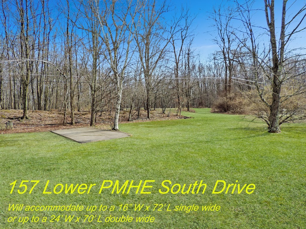 Pocono Estates | 104 Lower PMHE S Dr, East Stroudsburg, PA 18302 | Phone: (610) 674-7499