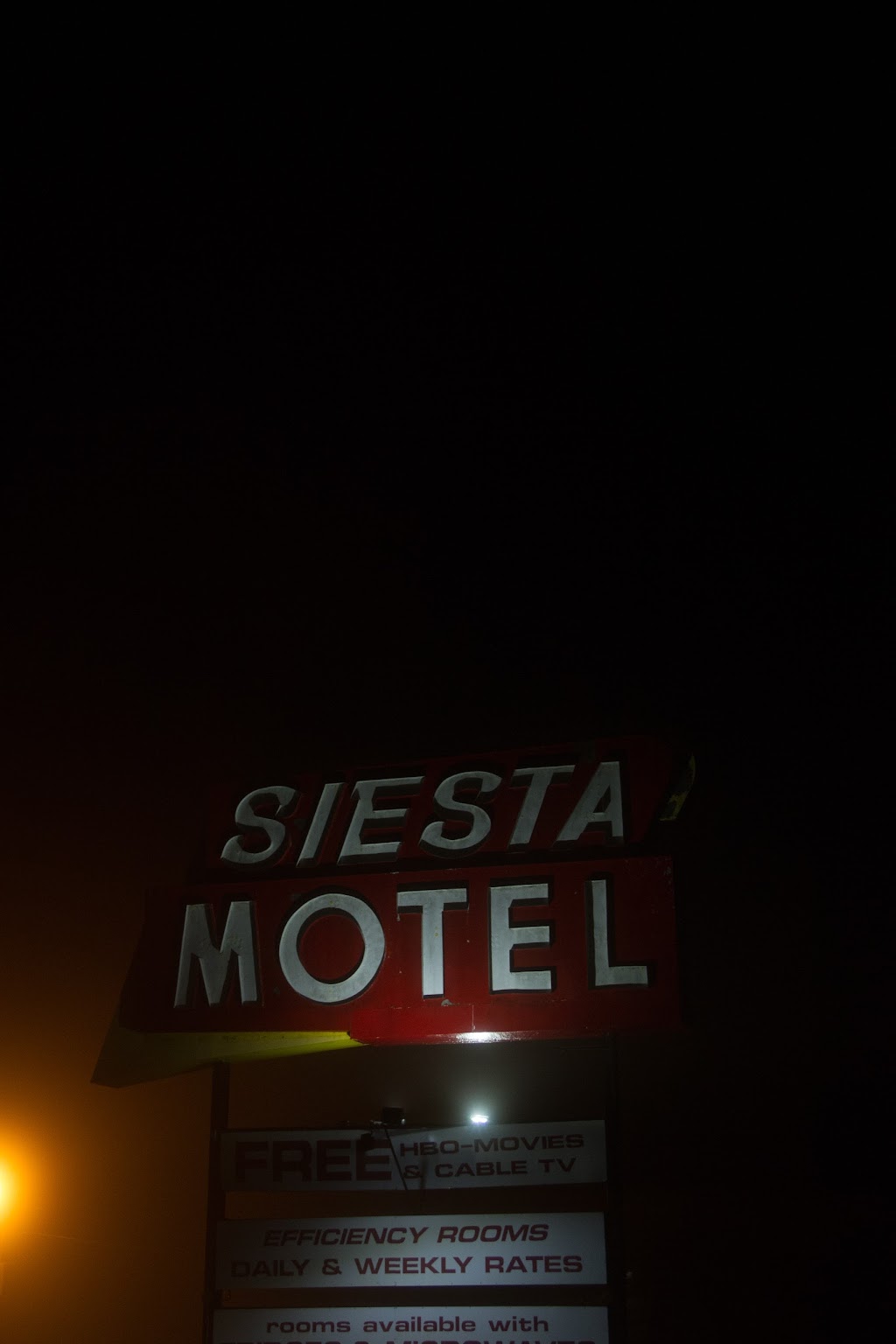 Siesta Motel | 2089 Berlin Turnpike, Newington, CT 06111 | Phone: (860) 666-3301