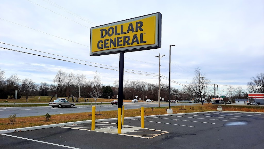 Dollar General | 2071 S Dupont Hwy, Dover, DE 19901 | Phone: (302) 899-7052