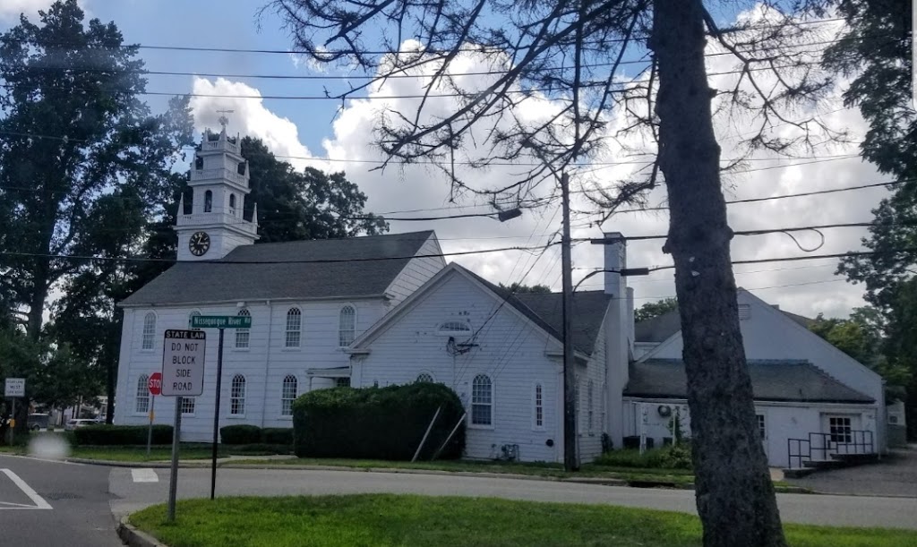 Nanume Church | 1404 Stony Brook Rd, Stony Brook, NY 11790 | Phone: (631) 275-1522