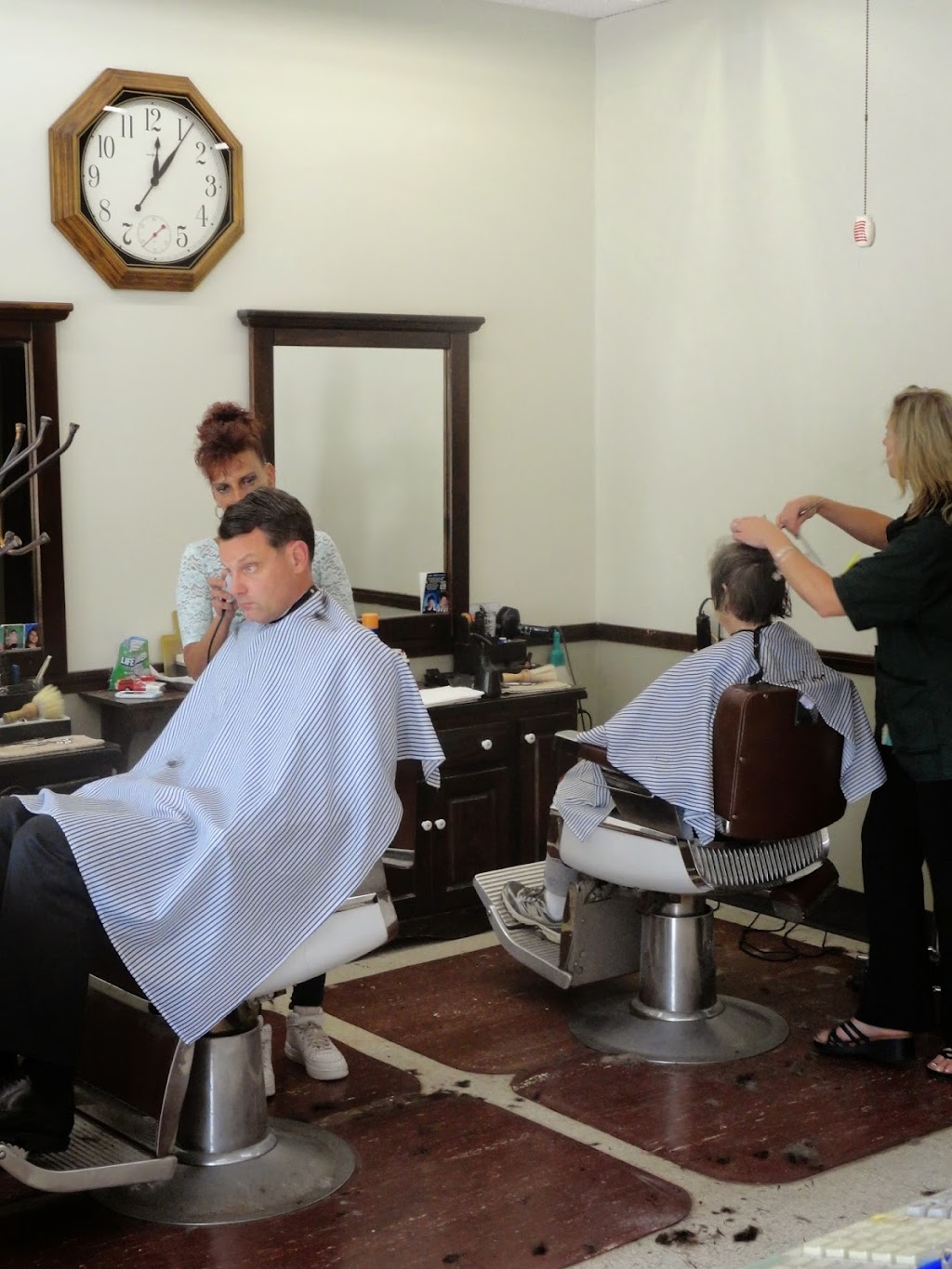 Tolland Barbers LLC | 652 Tolland Stage Rd, Tolland, CT 06084 | Phone: (860) 875-9023