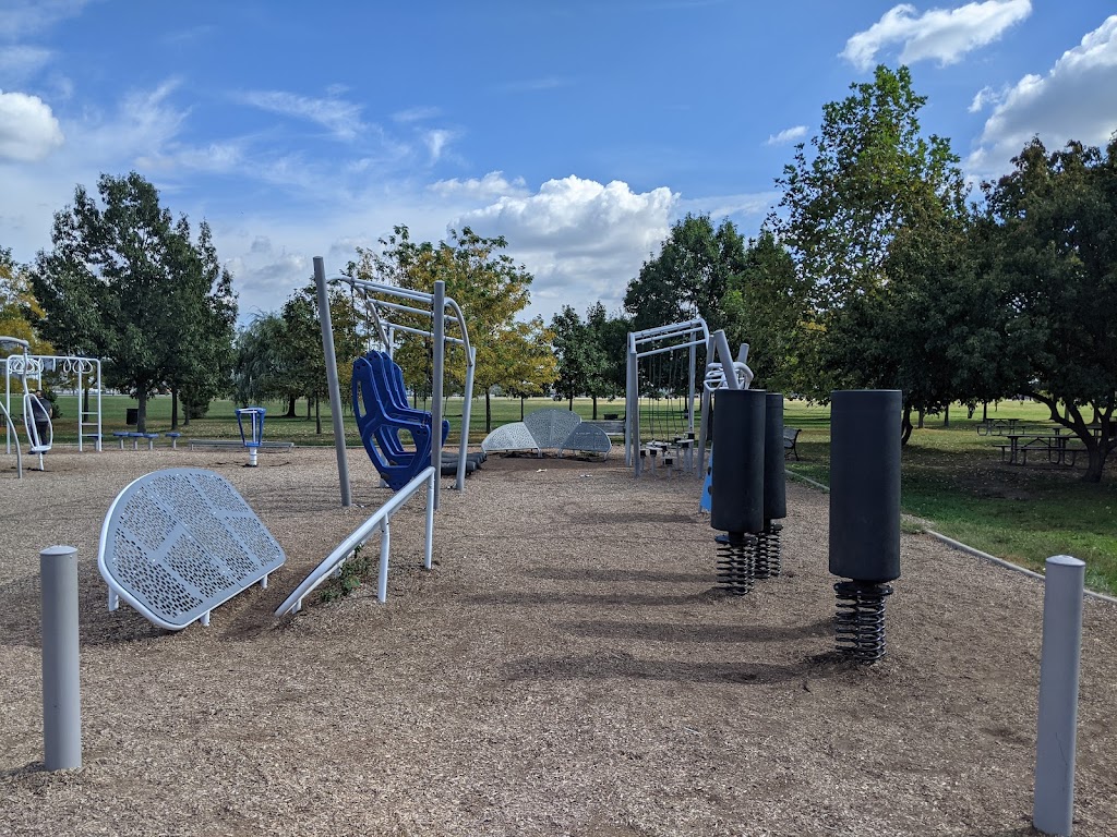 Liberty State Park Playground | 535 Freedom Way, Jersey City, NJ 07305 | Phone: (201) 915-3400