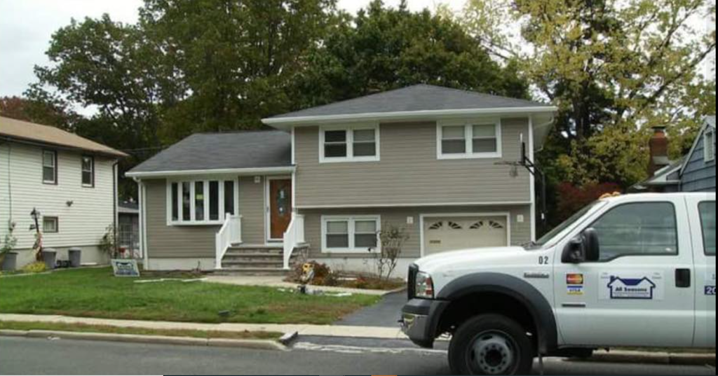 All Seasons Siding & Roofing | 1 1, 2 Sylvan Way, West Caldwell, NJ 07006 | Phone: (201) 991-4647