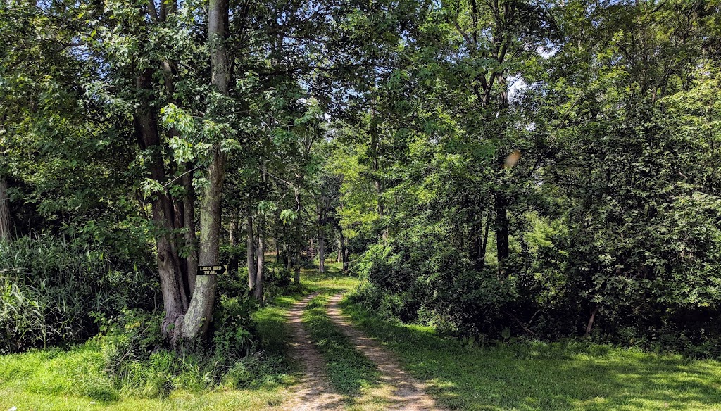 Connecticut Audubon - Deer Pond Farm Sanctuary | 57 Wakeman Hill Rd, Sherman, CT 06784 | Phone: (860) 799-4074
