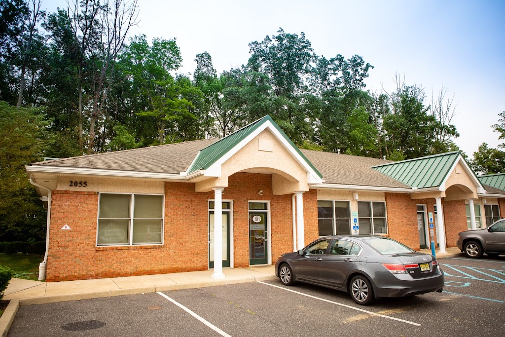 Center for Pediatric Dental Health | 2055 Briggs Rd #101, Mt Laurel Township, NJ 08054 | Phone: (856) 875-9550