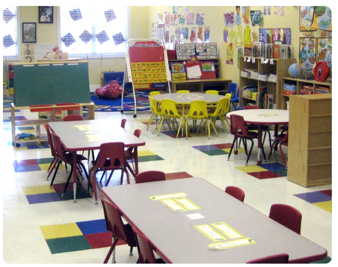 The Childrens Education & Learning Center | 1114 Big Ridge Dr, East Stroudsburg, PA 18302 | Phone: (570) 223-2217