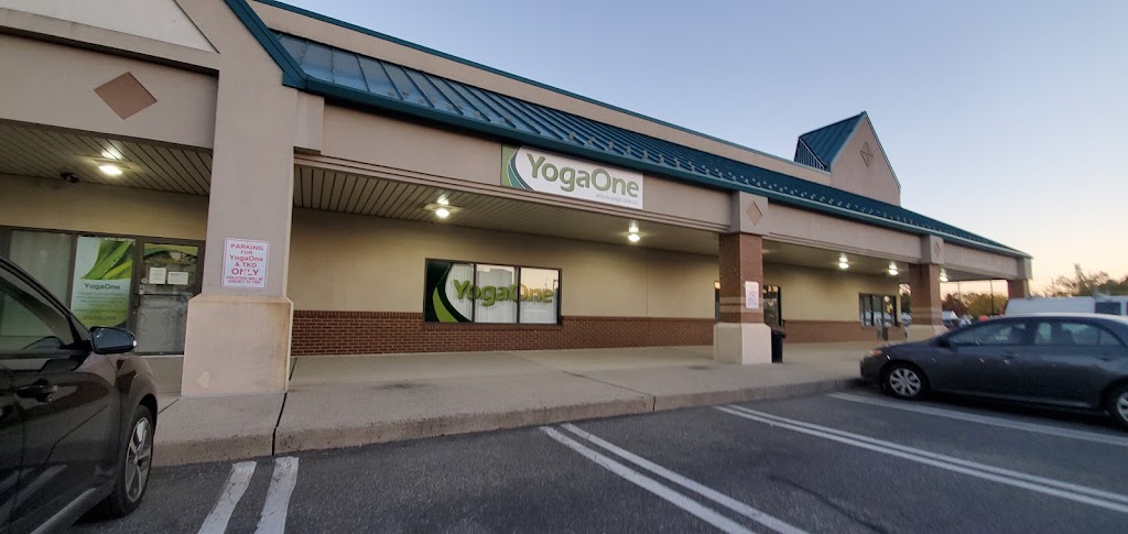 YogaOne | 3238 W Germantown Pike, Eagleville, PA 19403 | Phone: (610) 761-3620