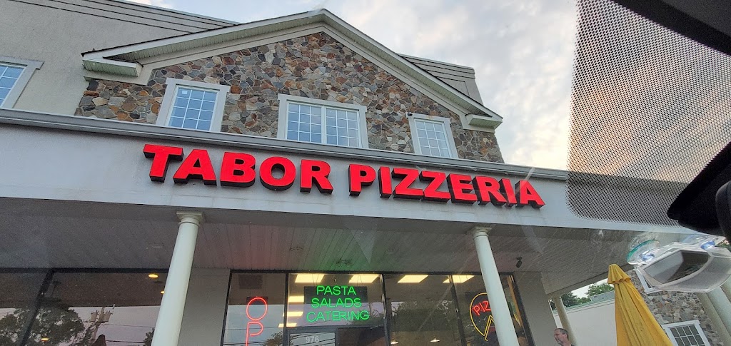 Tabor Pizzeria | 976 Tabor Rd, Morris Plains, NJ 07950 | Phone: (973) 540-0898