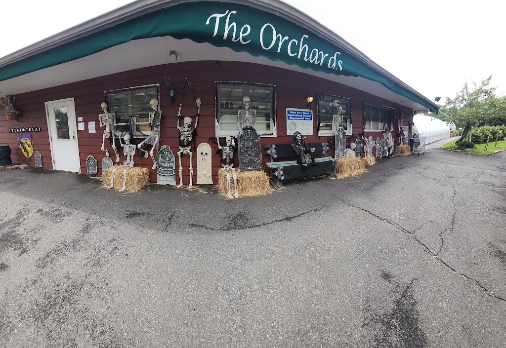 Orchards of Concklin | 2 S Mountain Rd, Pomona, NY 10970 | Phone: (845) 354-0369