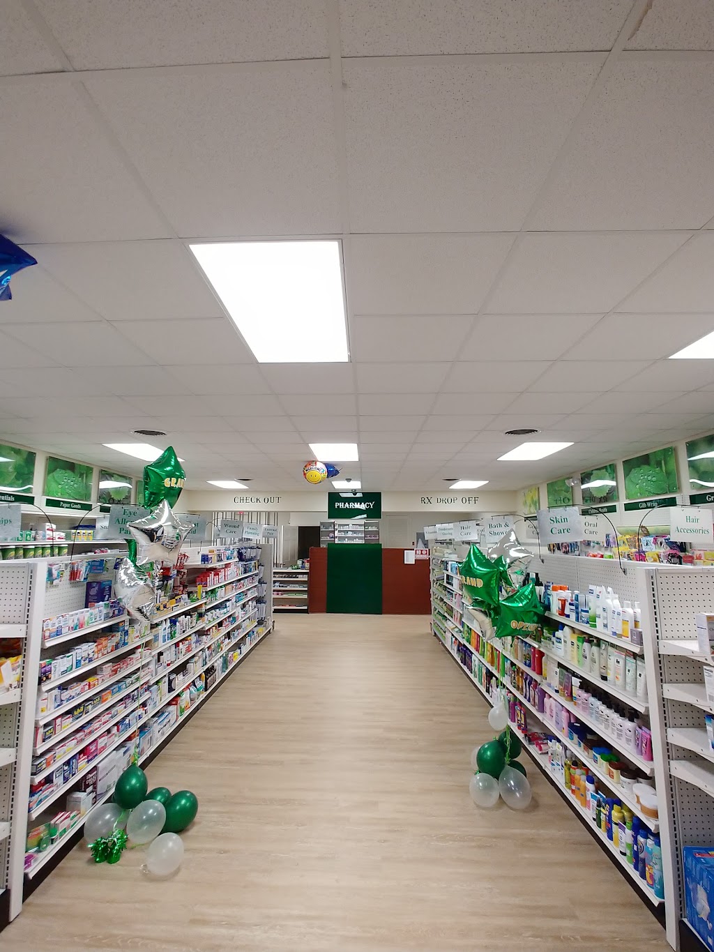 Randolph Pharmacy | 124 NJ-10, Randolph, NJ 07869 | Phone: (973) 442-4020