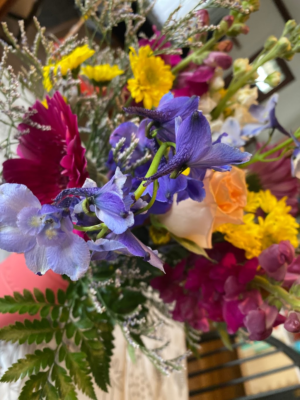 Flowers from the Farm | 1035 Shepard Ave, Hamden, CT 06514 | Phone: (203) 248-2987