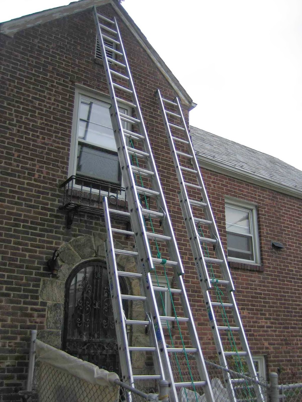 Peak Painting & Power Washing, Inc. | 1814 169th St, Whitestone, NY 11357 | Phone: (347) 684-3185