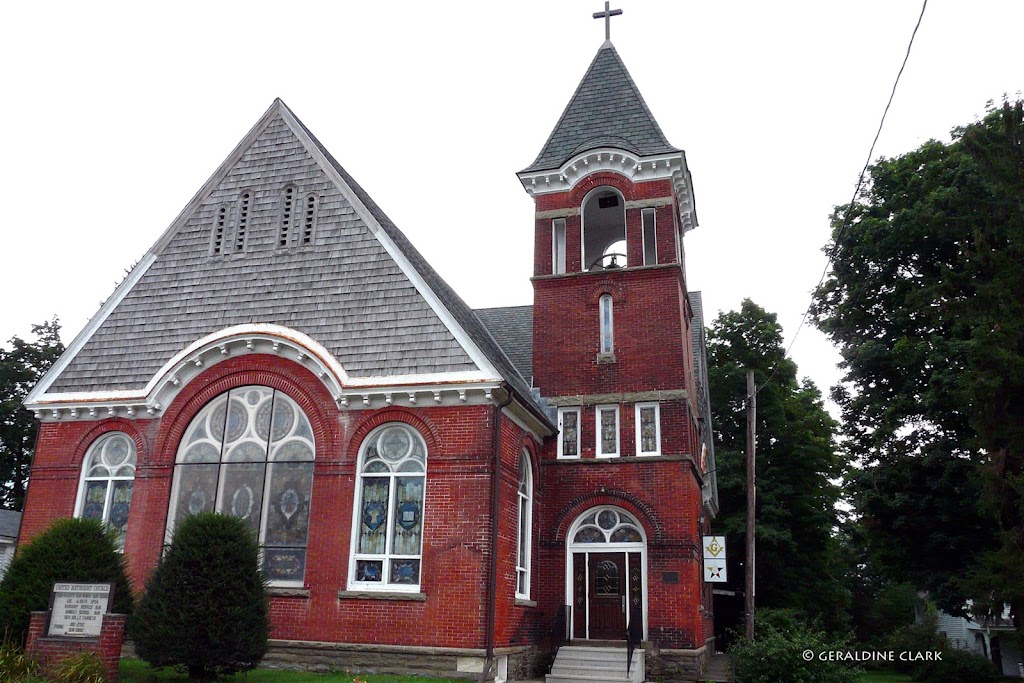 First United Methodist Church of Bainbridge | 27 N Main St, Bainbridge, NY 13733 | Phone: (607) 967-2782