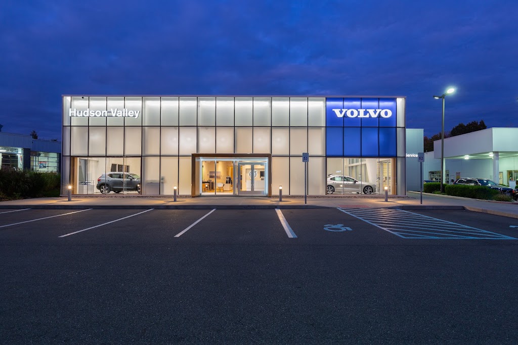 Volvo Cars Hudson Valley | 1152 US-9, Wappingers Falls, NY 12590 | Phone: (845) 298-1800