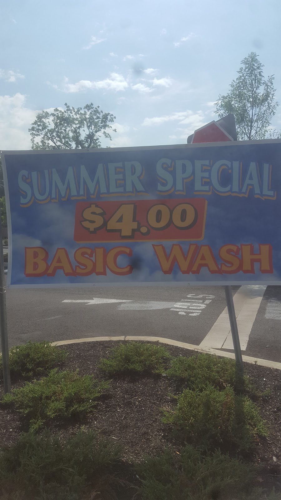 Planet Wash & Express Lube | 3526 NJ-33, Neptune Township, NJ 07753 | Phone: (732) 922-2999