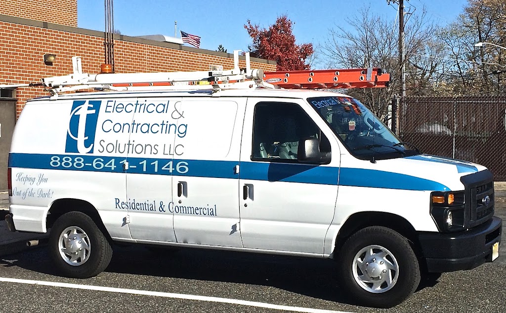 CT Electrical & Contracting Solutions, LLC | 1 Sunset Ct, Swedesboro, NJ 08085 | Phone: (888) 641-1146