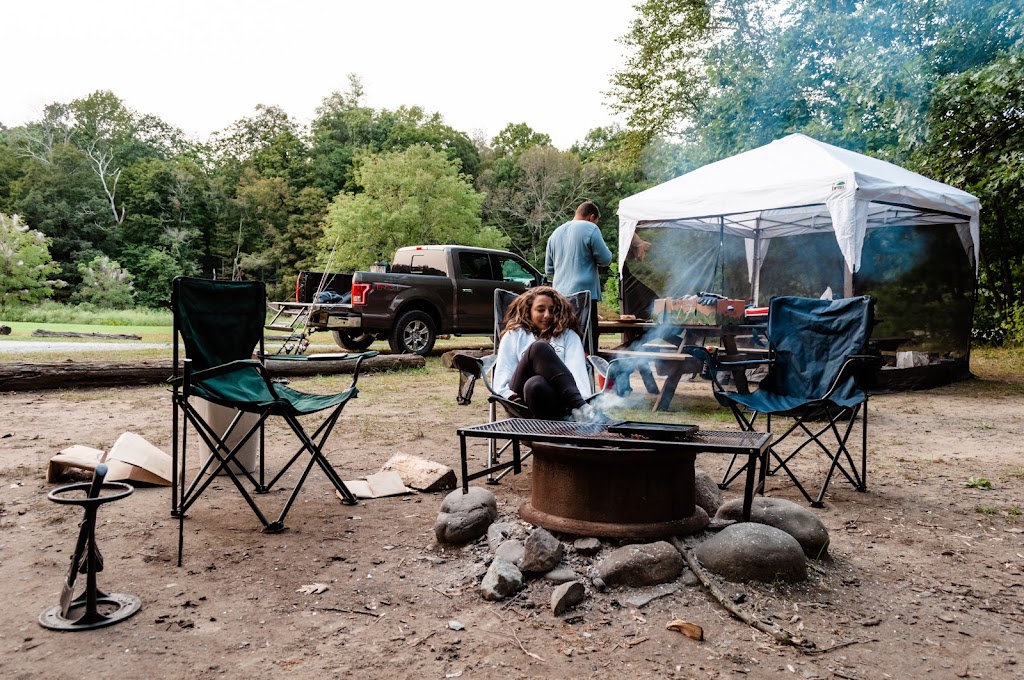 Dingmans Campground | 1006 US-209, Dingmans Ferry, PA 18328 | Phone: (570) 828-1551